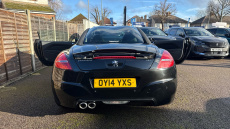 Peugeot Rcz 2.0 HDi GT 2dr Diesel Coupe